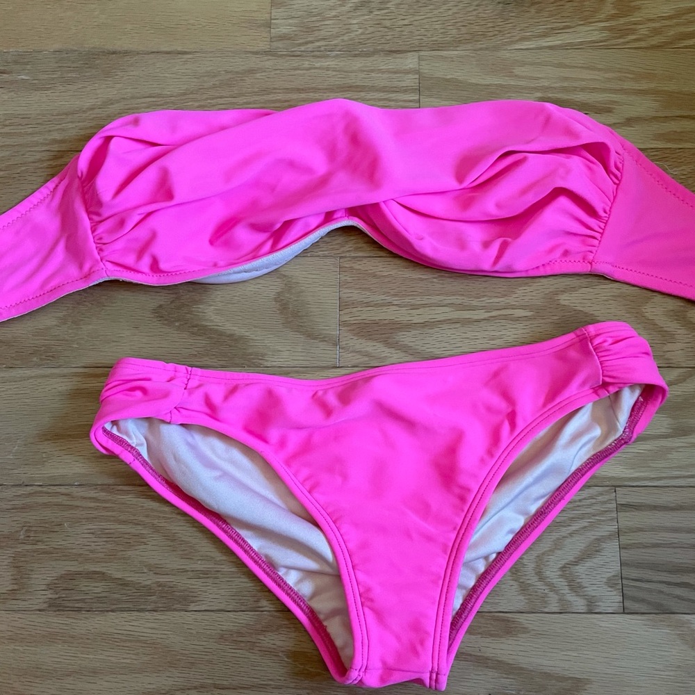 Shoshanna Bikini